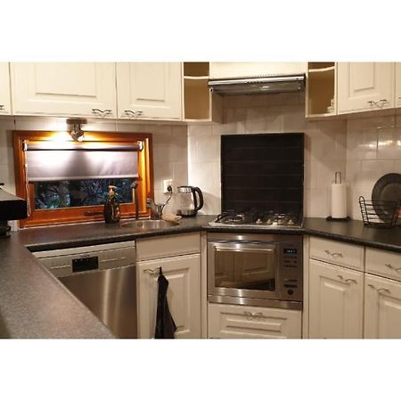 Chalet Heppie People Doornspijk 외부 사진